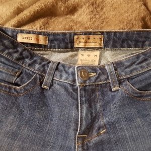 William Rast Delle jean